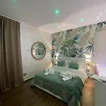شقة Del Borgo