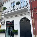 Del Borgo شقة