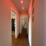 شقة Del Borgo