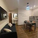 Del Borgo شقة *