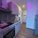 Del Borgo شقة