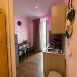 Del Borgo شقة *