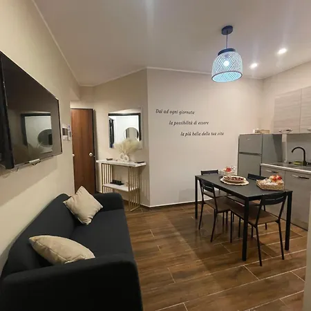 Del Borgo 아파트 *
