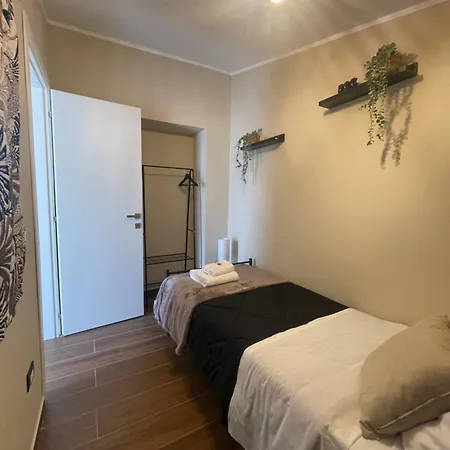 Del Borgo Lägenhet *